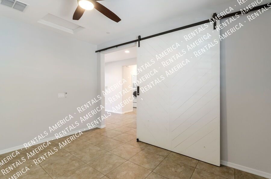 Spacious 4BR + Office Home w/ Den & Turf Yard Near Community Pool property image