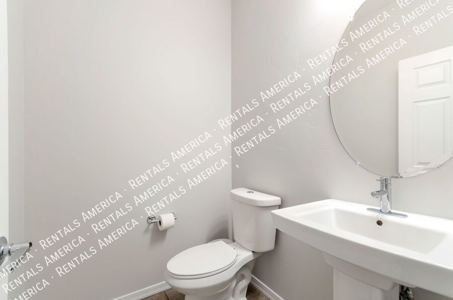 Spacious 4BR + Office Home w/ Den & Turf Yard Near Community Pool property image