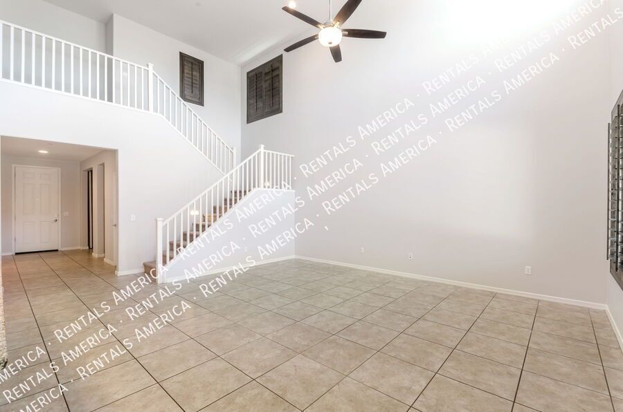 Spacious 4BR + Office Home w/ Den & Turf Yard Near Community Pool property image