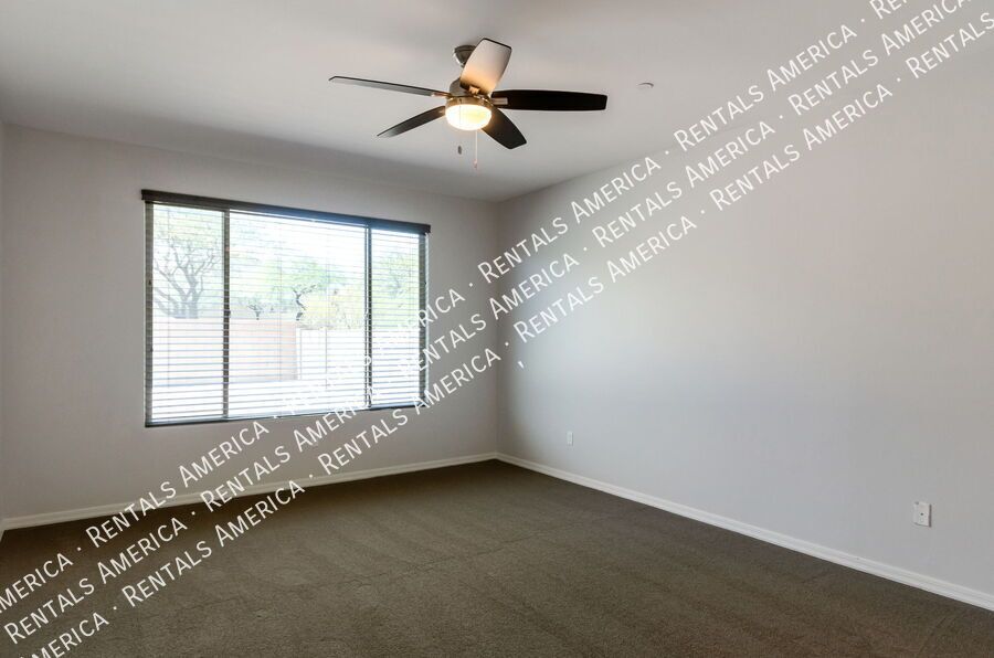 Spacious 4BR + Office Home w/ Den & Turf Yard Near Community Pool property image
