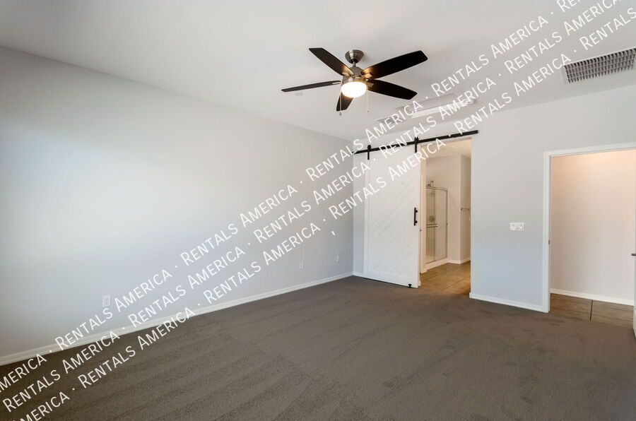 Spacious 4BR + Office Home w/ Den & Turf Yard Near Community Pool property image