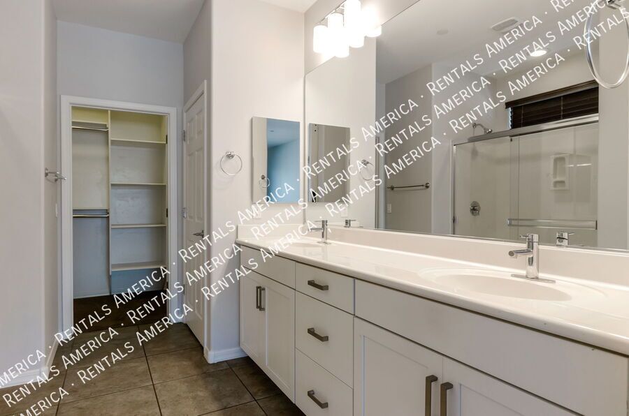 Spacious 4BR + Office Home w/ Den & Turf Yard Near Community Pool property image