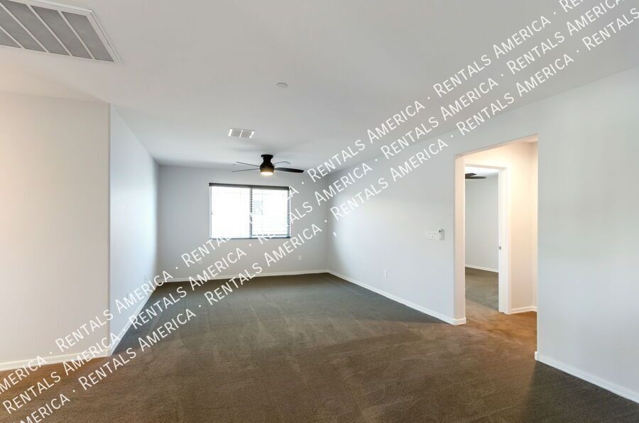 Spacious 4BR + Office Home w/ Den & Turf Yard Near Community Pool property image