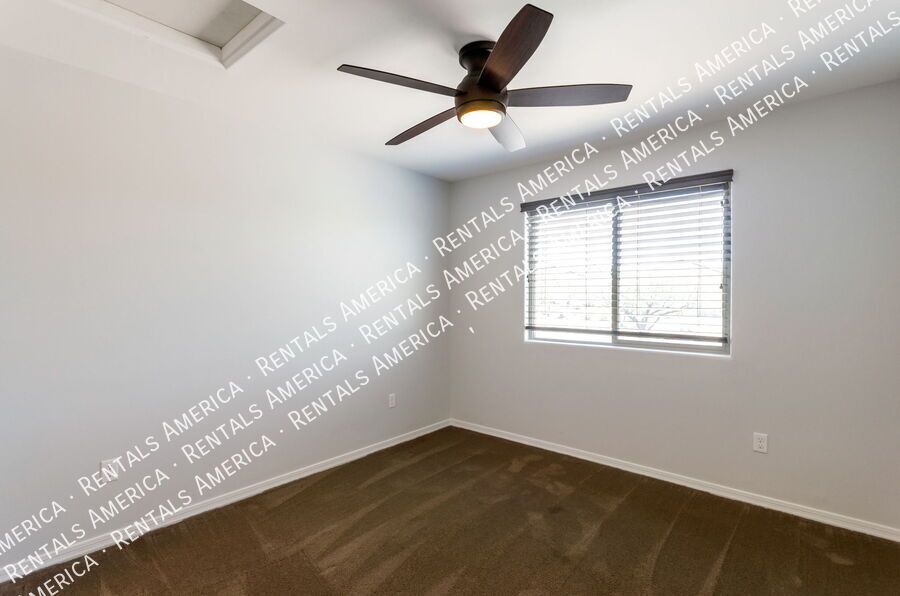 Spacious 4BR + Office Home w/ Den & Turf Yard Near Community Pool property image