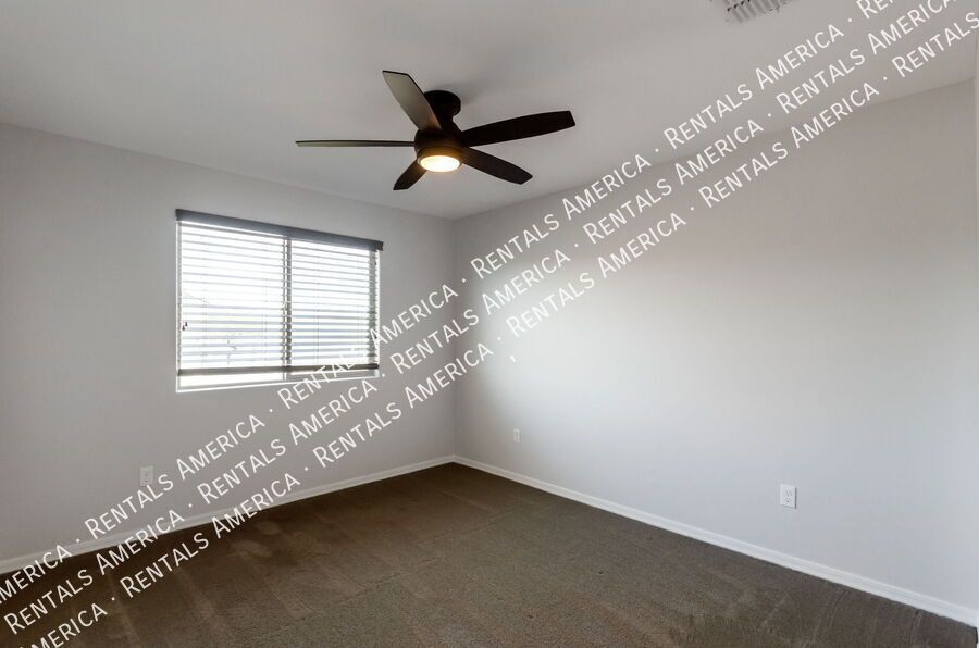 Spacious 4BR + Office Home w/ Den & Turf Yard Near Community Pool property image