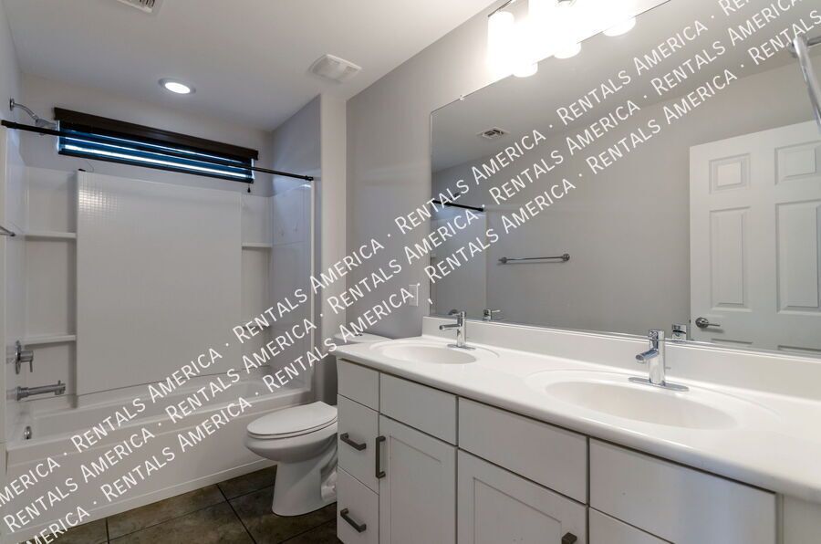 Spacious 4BR + Office Home w/ Den & Turf Yard Near Community Pool property image