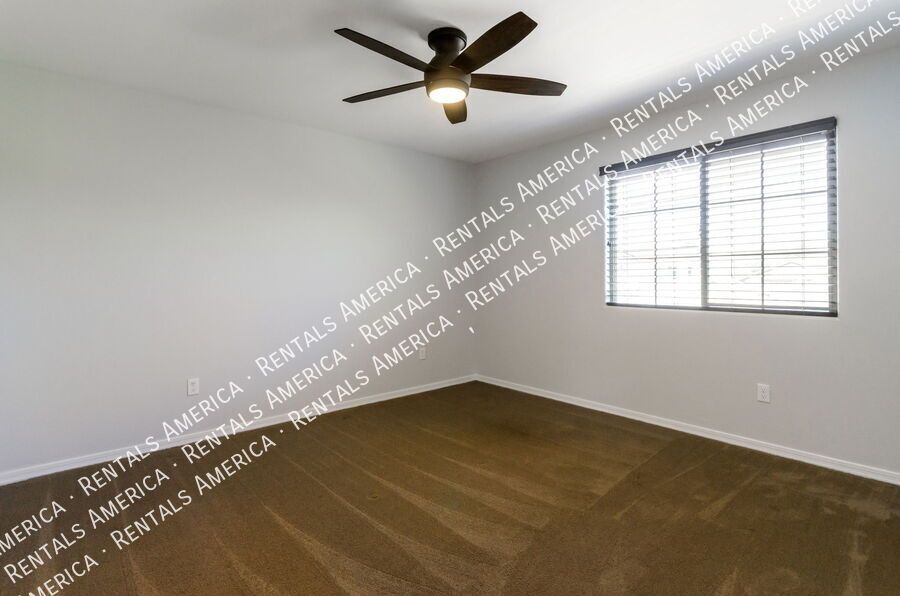 Spacious 4BR + Office Home w/ Den & Turf Yard Near Community Pool property image