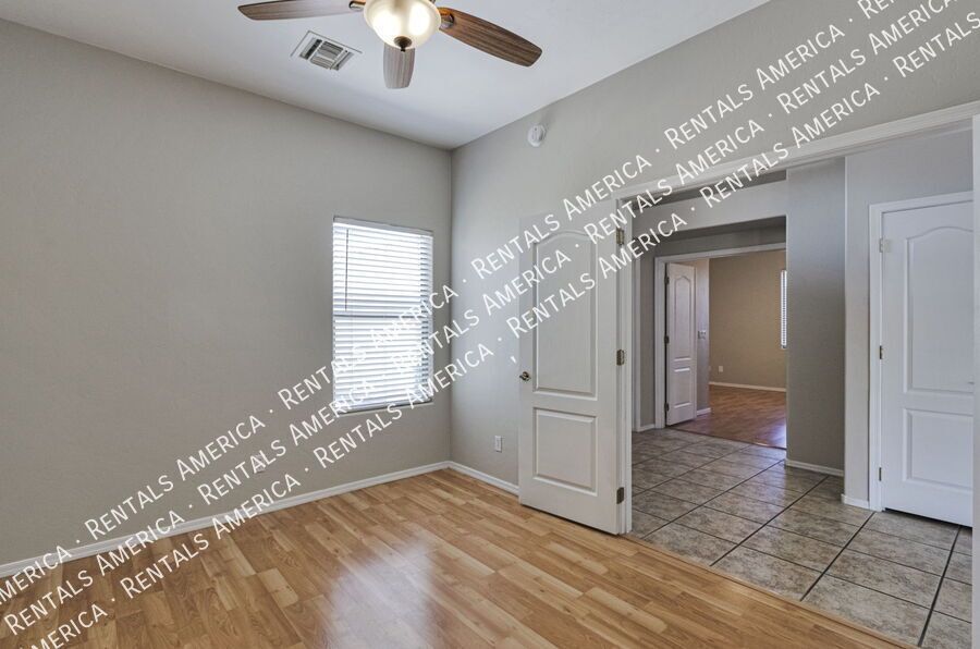 Beautifully Maintained 4-bedroom, 2-bathroom Oro Valley Home property image
