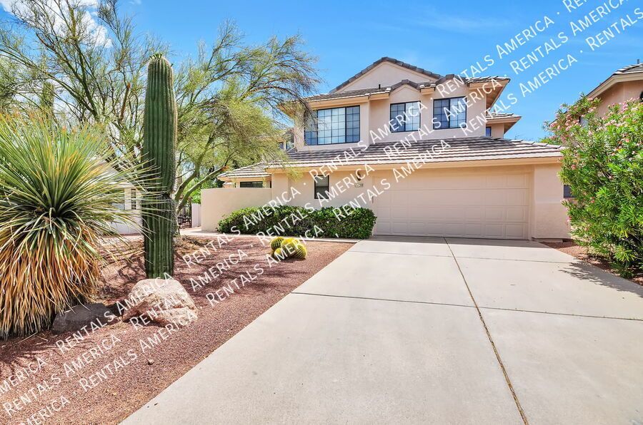 LOCATION! Oro Valley Beauty! property image