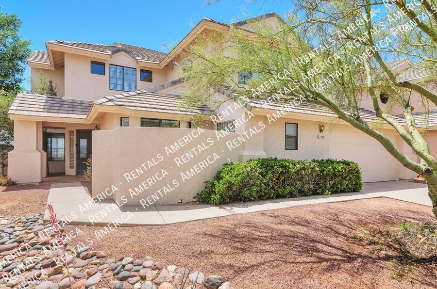 LOCATION! Oro Valley Beauty! property image