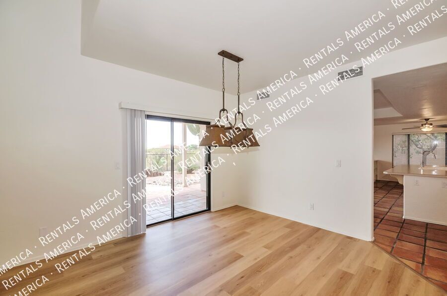 LOCATION! Oro Valley Beauty! property image