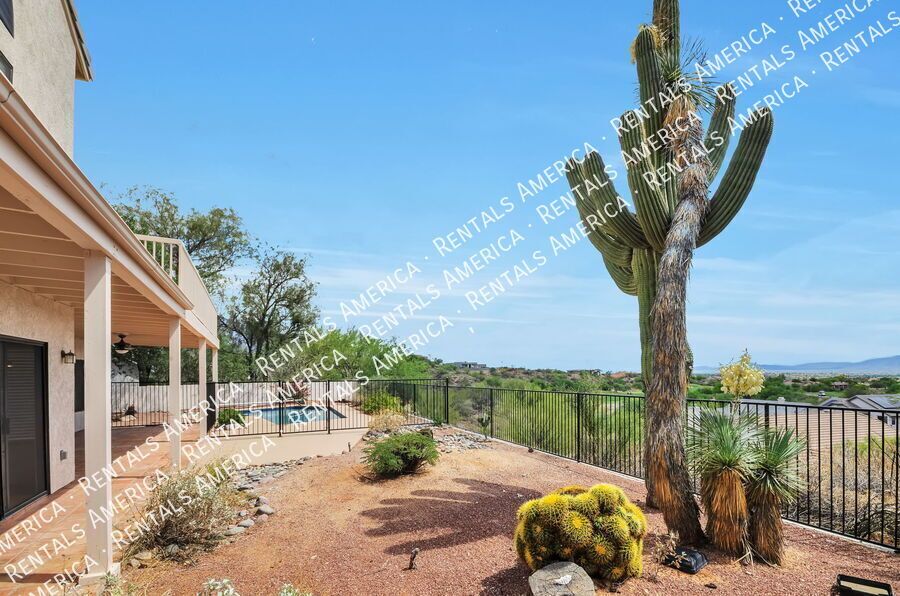 LOCATION! Oro Valley Beauty! property image