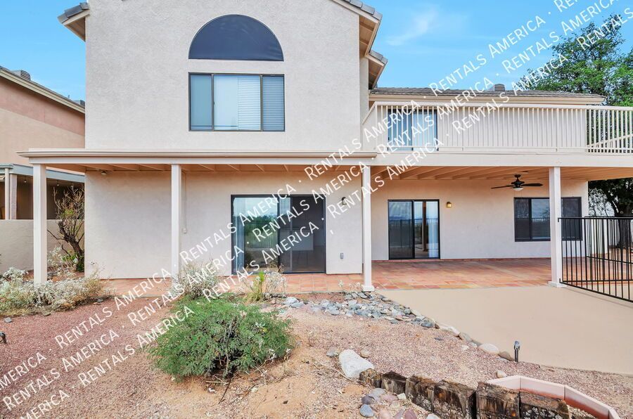 LOCATION! Oro Valley Beauty! property image