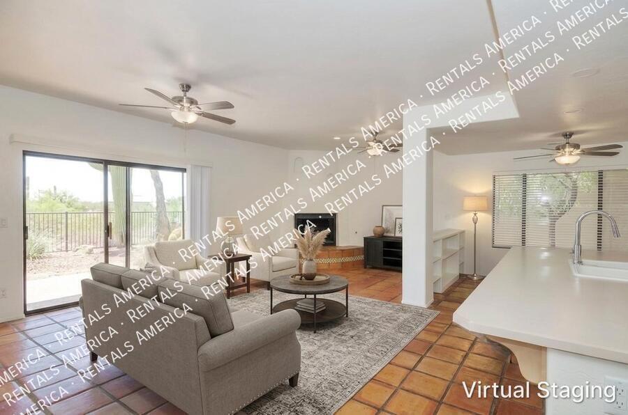 LOCATION! Oro Valley Beauty! property image