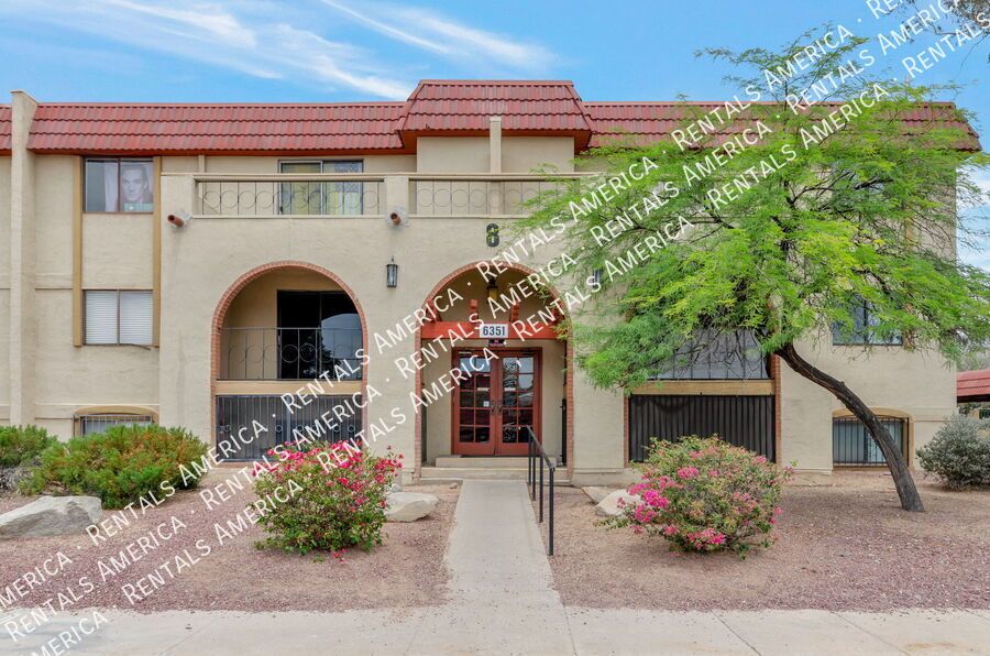 Great location- Large one bedroom condo property image