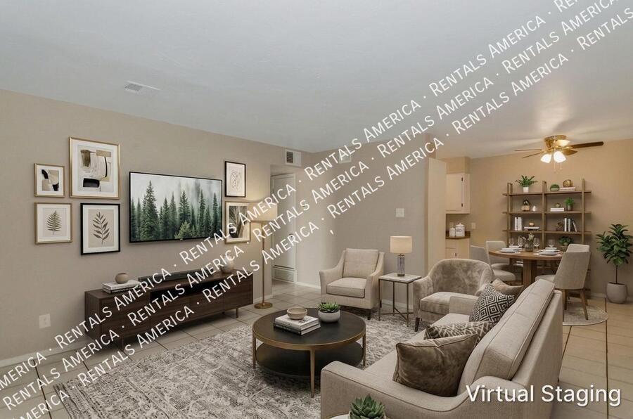Great location- Large one bedroom condo property image