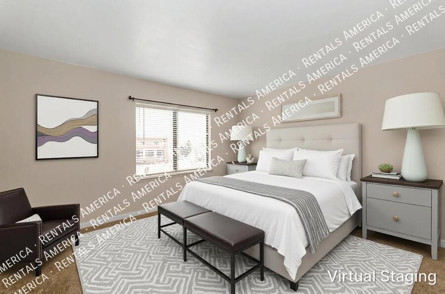Great location- Large one bedroom condo property image