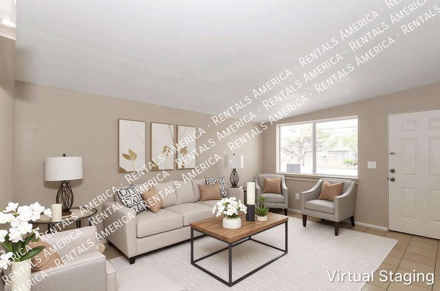 2 Bed 1 Bath Duplex-Amphi Neighborhood property image