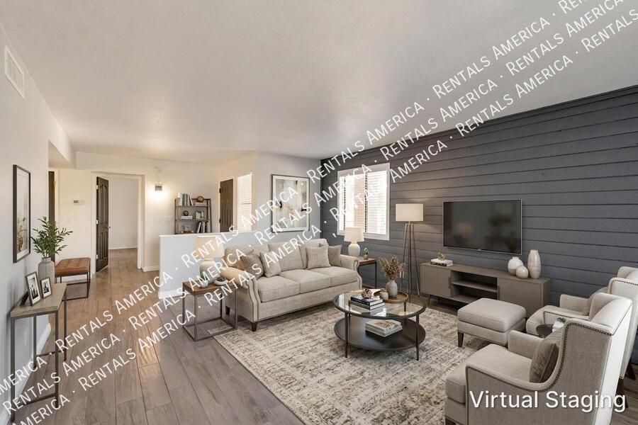 Cute, Clean, Updated Oro Valley Condo! property image