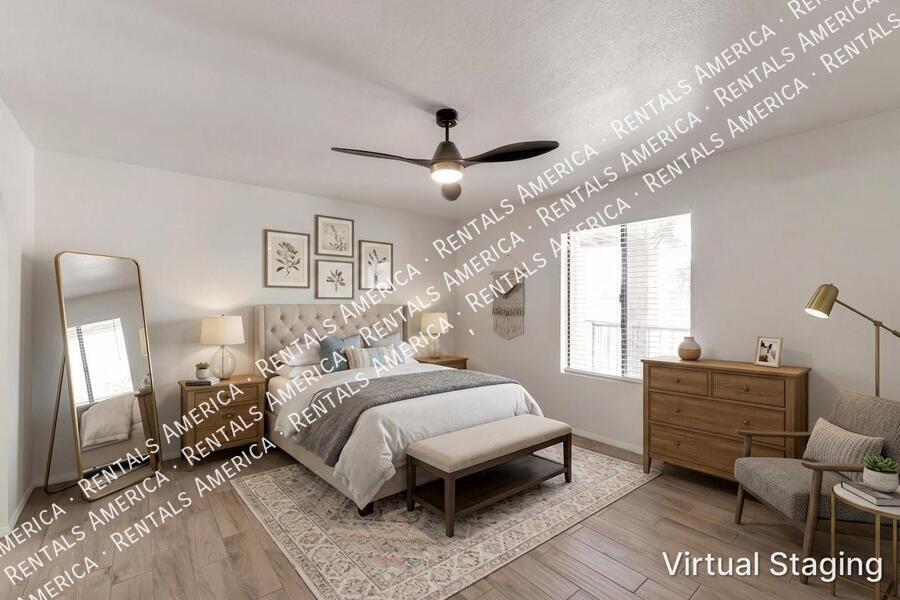 Cute, Clean, Updated Oro Valley Condo! property image