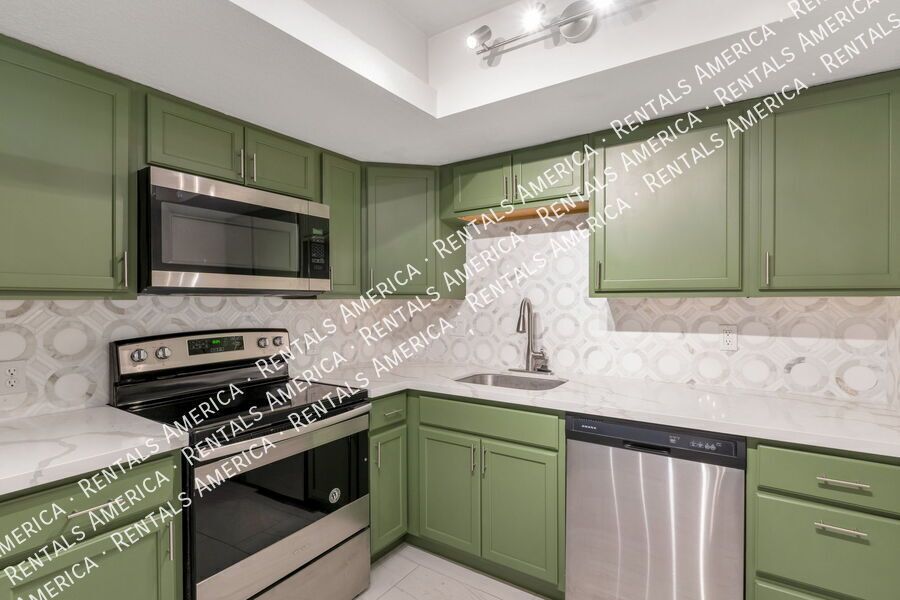 Cute, Clean, Updated Oro Valley Condo! property image