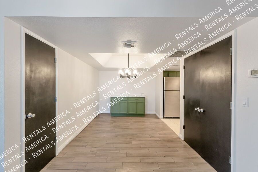 Cute, Clean, Updated Oro Valley Condo! property image