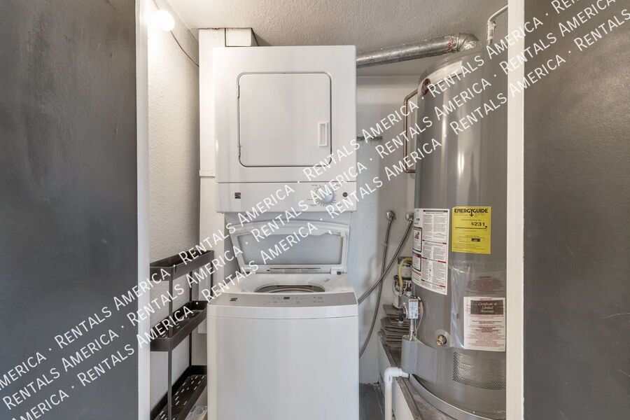 Cute, Clean, Updated Oro Valley Condo! property image