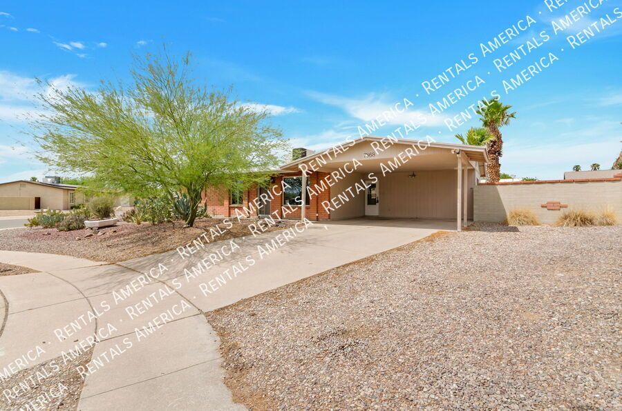 Beautiful 3/2 with a Sparkling Pool property image