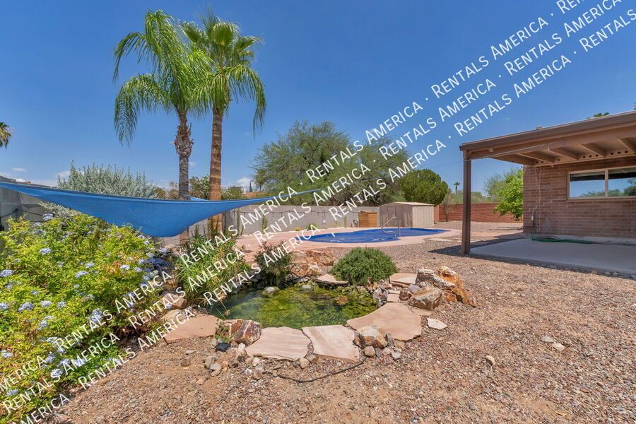 4000 W Orangewood Dr property image