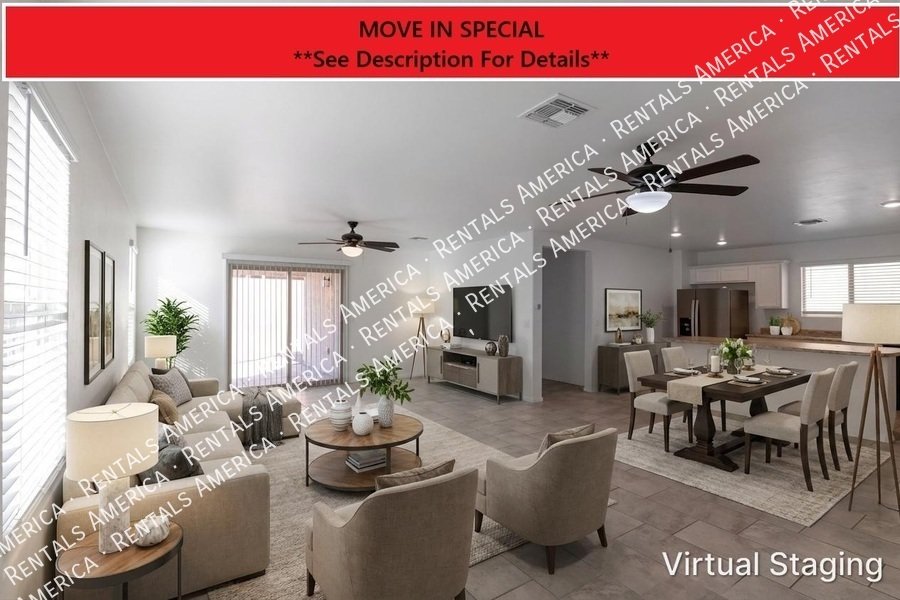 Leasing Special 1st month's rent free. property image