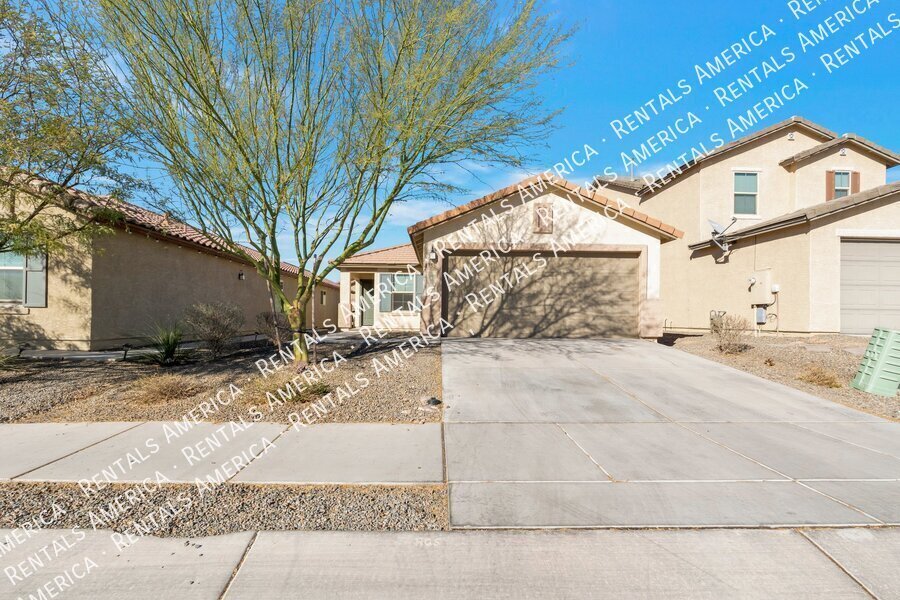Leasing Special 1st month's rent free. property image