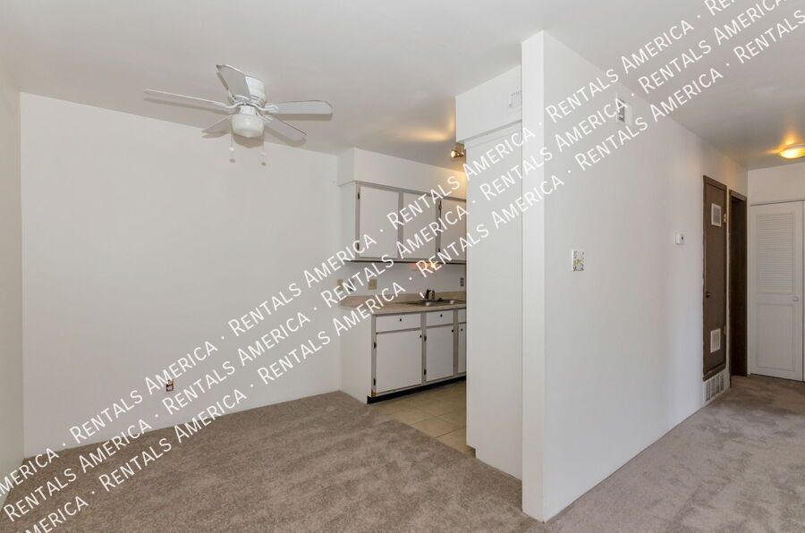 Move in special $500 off 1st month Large 1 bedroom property image