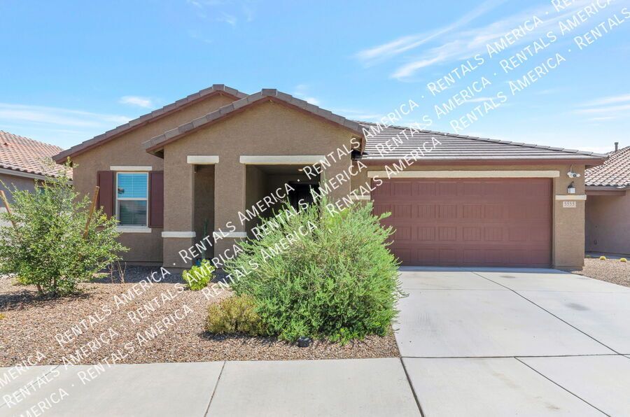 4 bedrooms, 2 bathrooms with pool in Marana property image