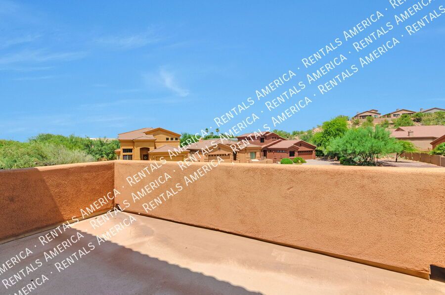 Majestic views of Pusch Ridge and the Catalinas! property image