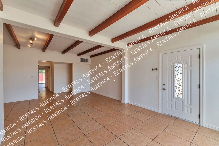 Large home, large yard, great location! property image