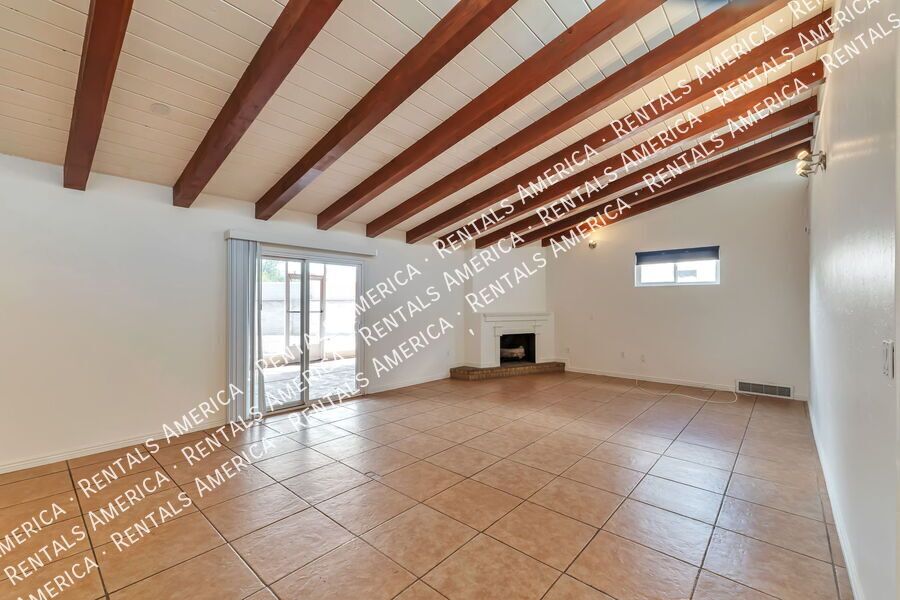 Large home, large yard, great location! property image