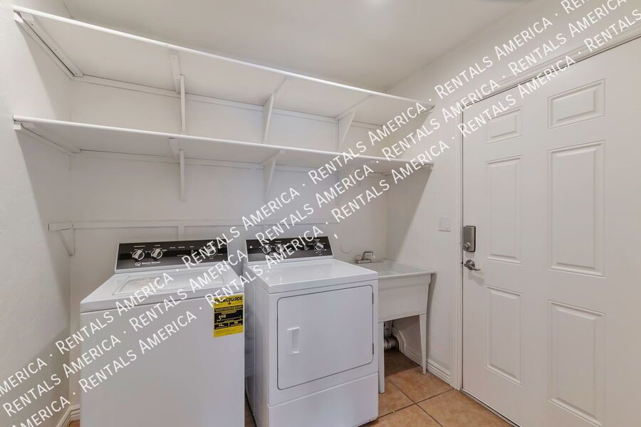 Large home, large yard, great location! property image