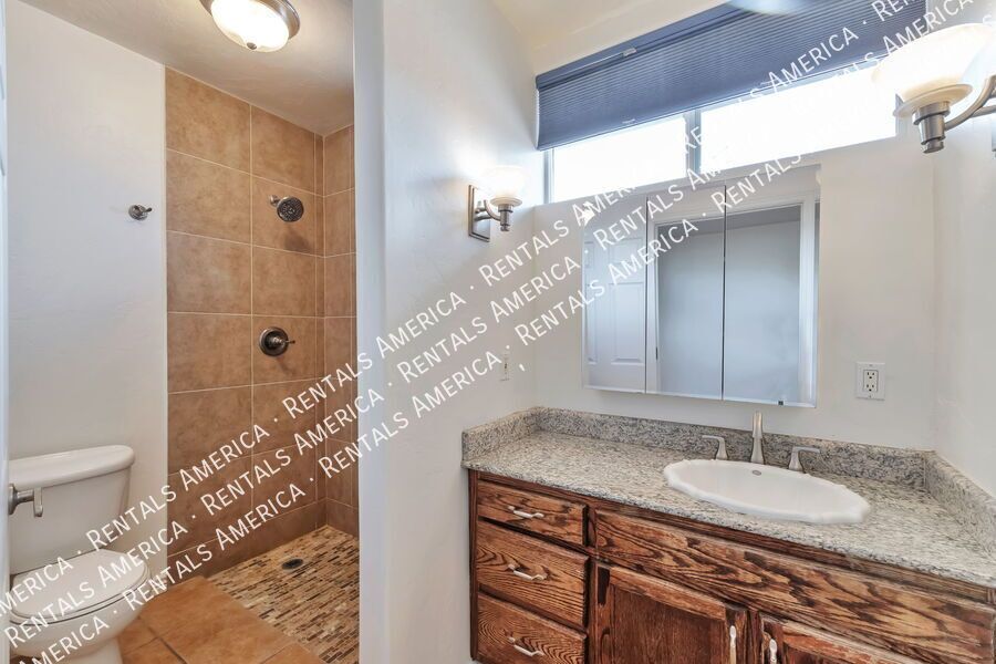 Large home, large yard, great location! property image