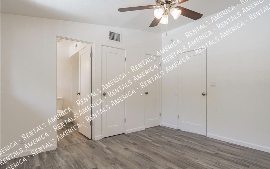 Remodeled apartment near University of Arizona property image