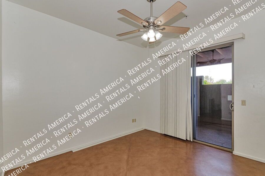 Clean, cute 2 bedroom condo - walk to UA! property image