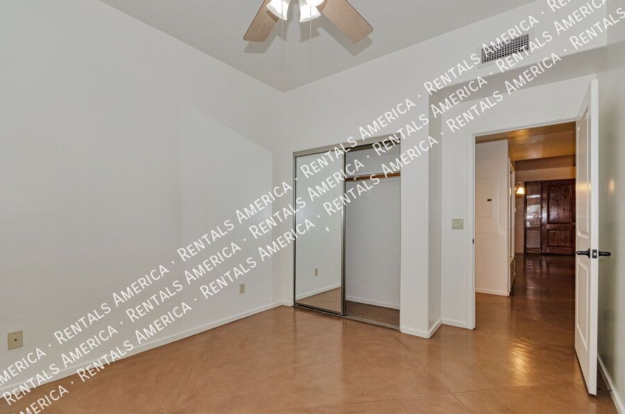 Clean, cute 2 bedroom condo - walk to UA! property image