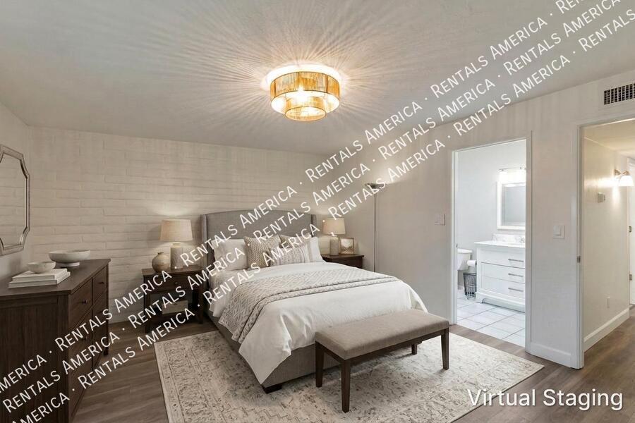Spacious 3 bedroom Oro Valley home, water and trash included! property image