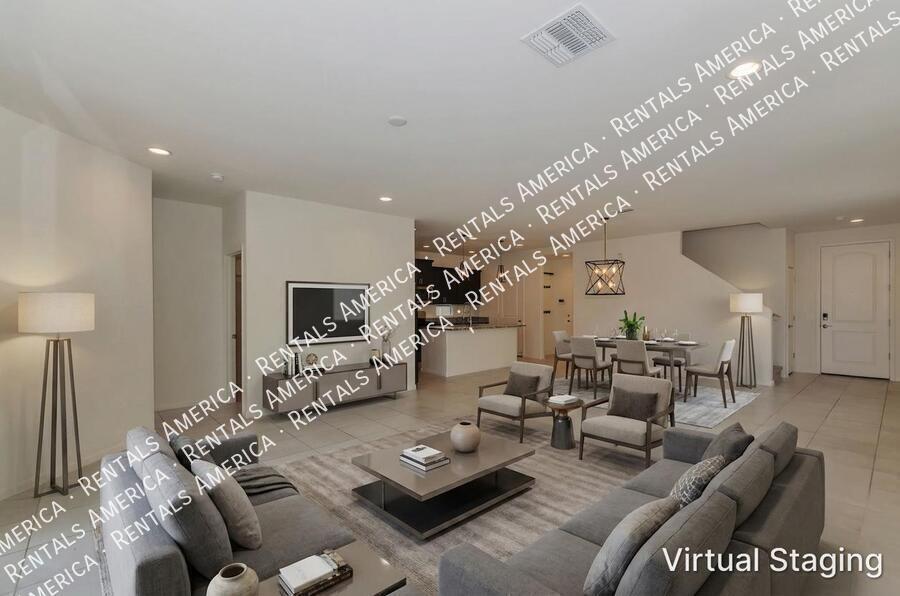 Bright and Stylish New Home in Vail's Ridge Community property image