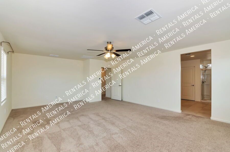 Bright and Stylish New Home in Vail's Ridge Community property image
