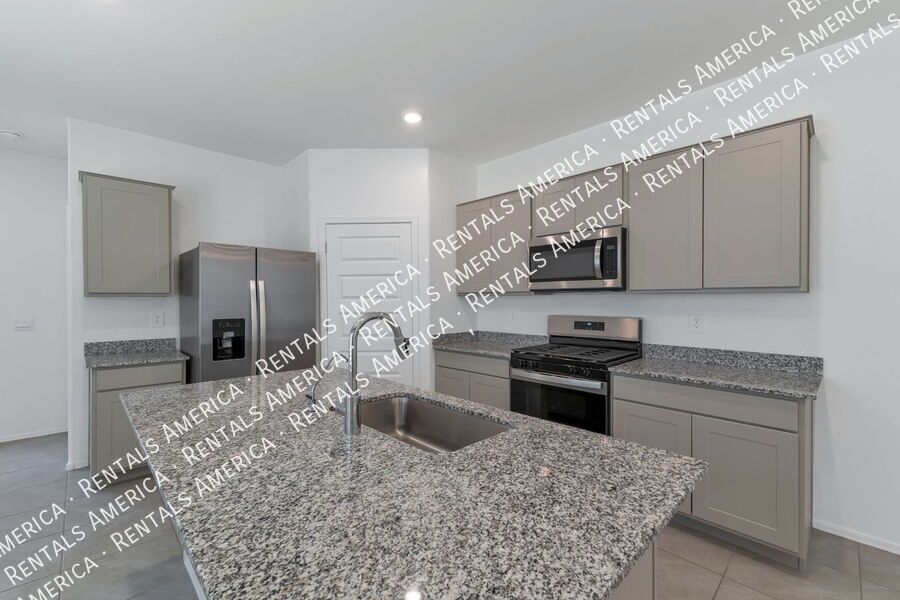 Great home on southeast side! property image