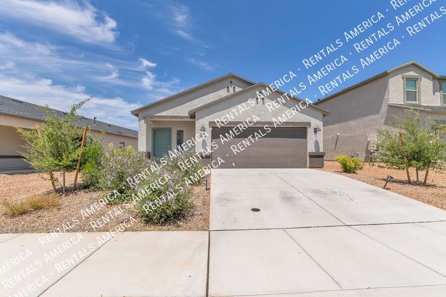 Great home on southeast side! property image