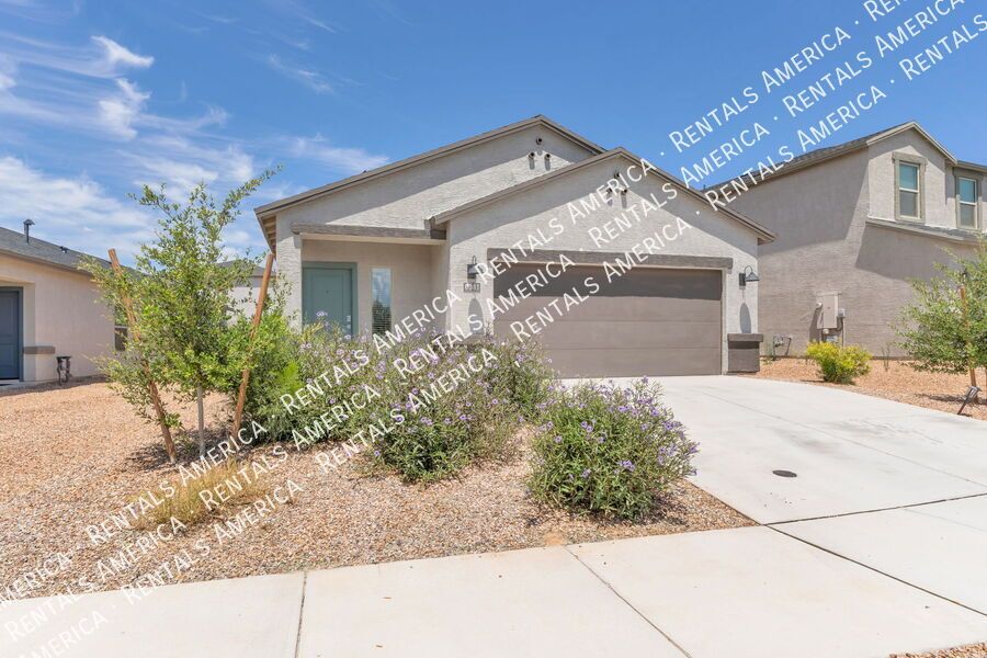 Great home on southeast side! property image
