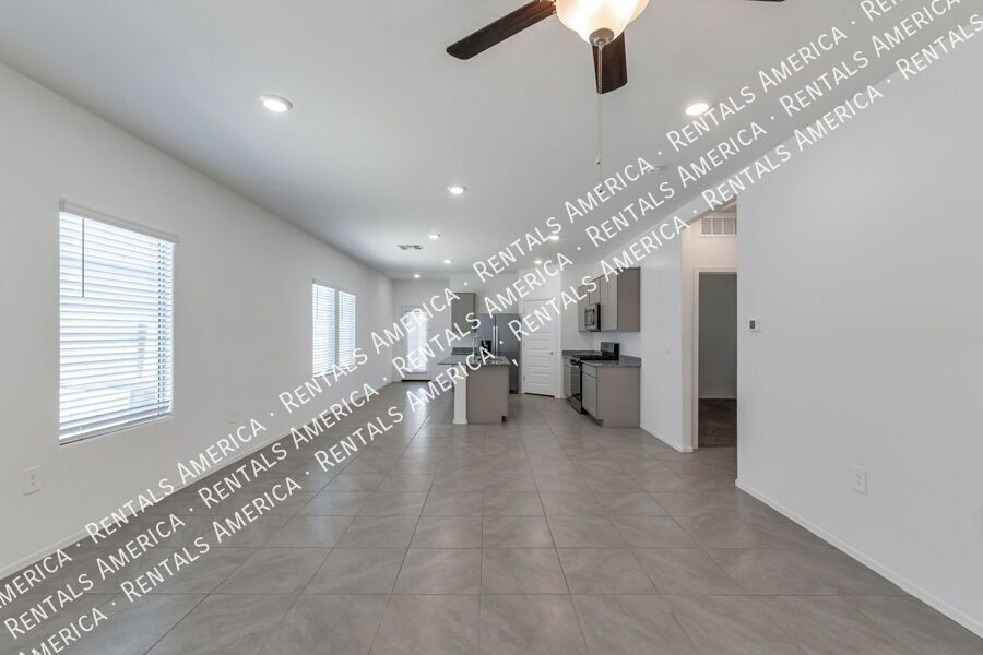 Great home on southeast side! property image