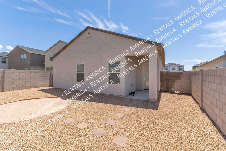 Great home on southeast side! property image