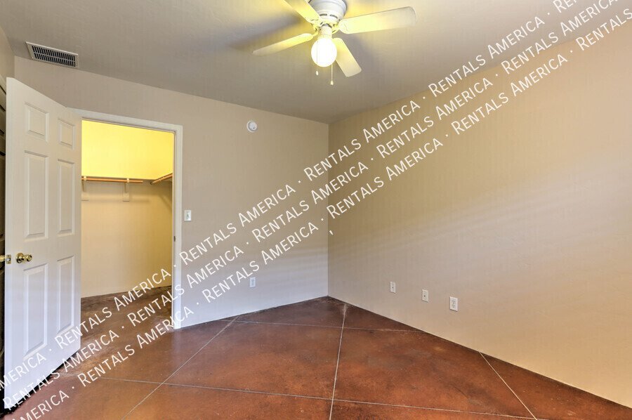 Spacious 4-bedroom, 2-bath home with fenced in yard. property image